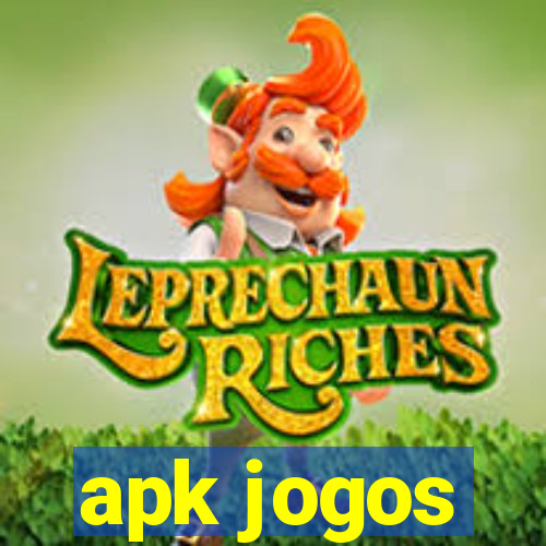 apk jogos